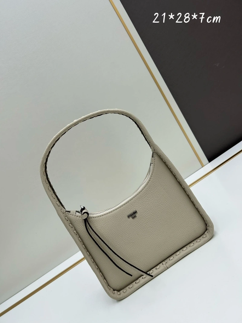 Refined Prxdx Top Handle Bags 57372