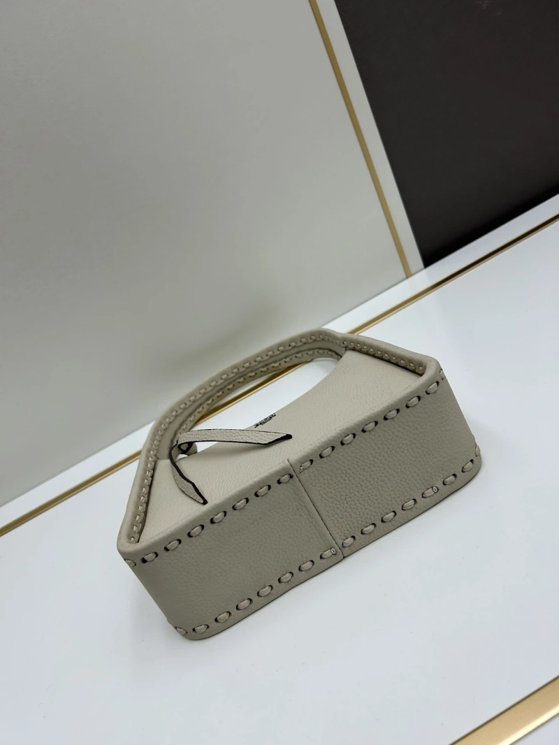 Refined Prxdx Top Handle Bags 57372