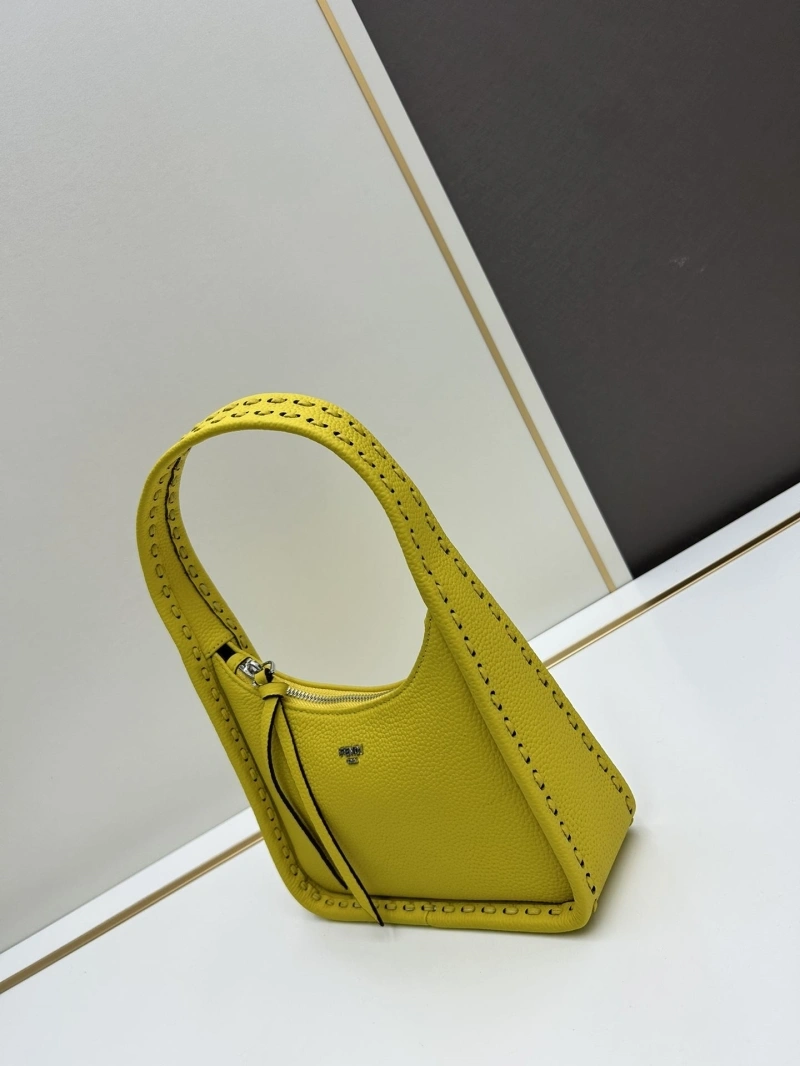 Sleek Prxdx Top Handle Bags 57364