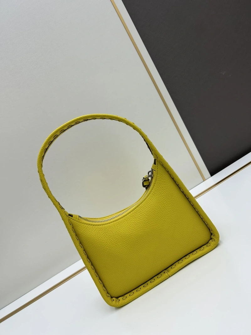 Sleek Prxdx Top Handle Bags 57364