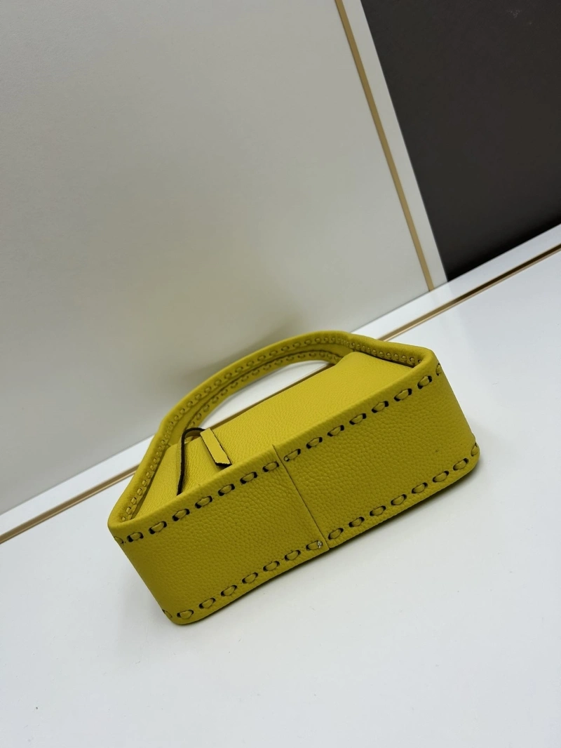 Sleek Prxdx Top Handle Bags 57364
