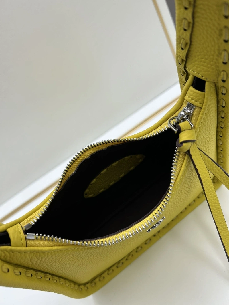 Sleek Prxdx Top Handle Bags 57364
