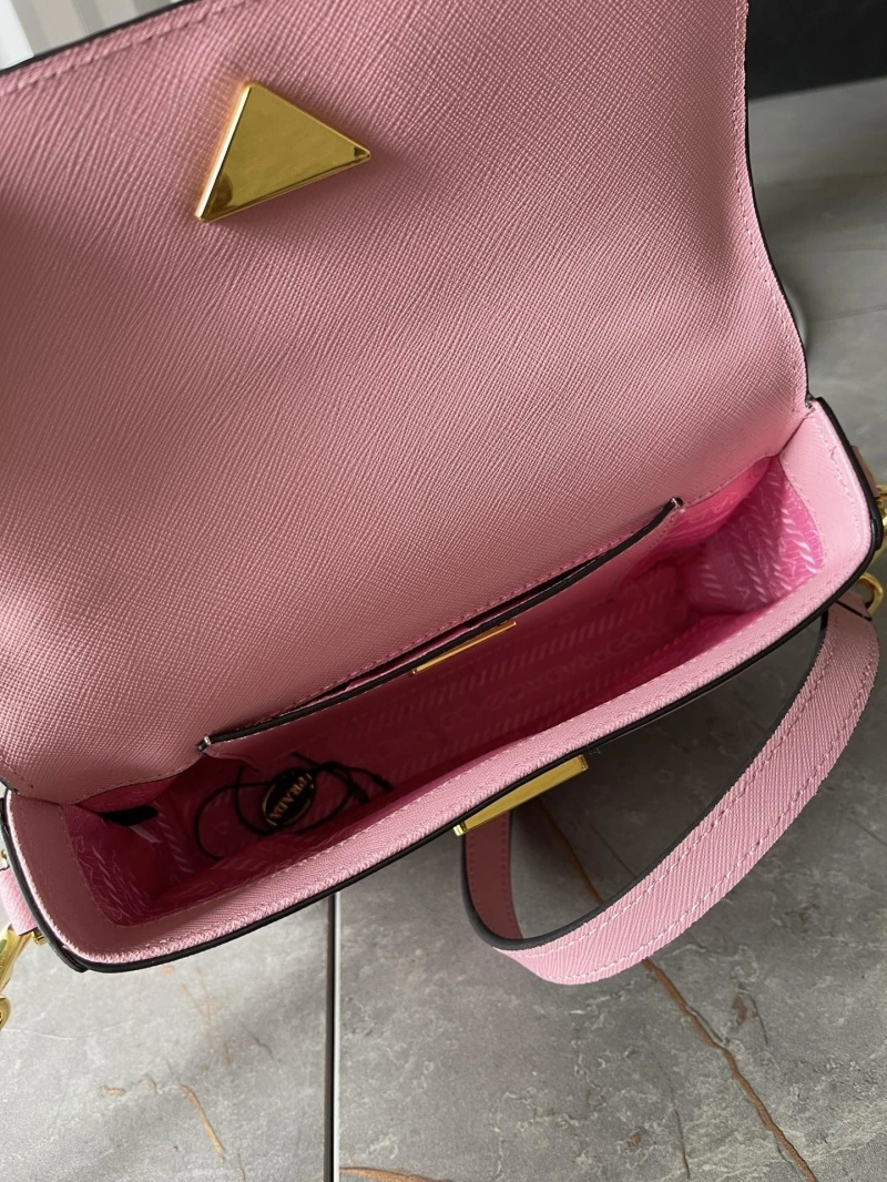 HighQuality Prxdx Satchel Bags 57546