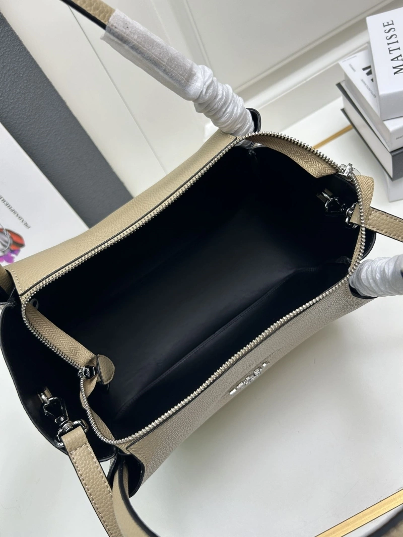 AllSeason Prxdx Top Handle Bags 57368