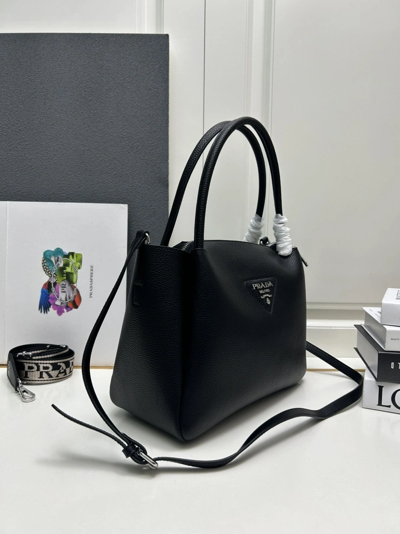 Prxdx Top Handle Bags Efficient 57358