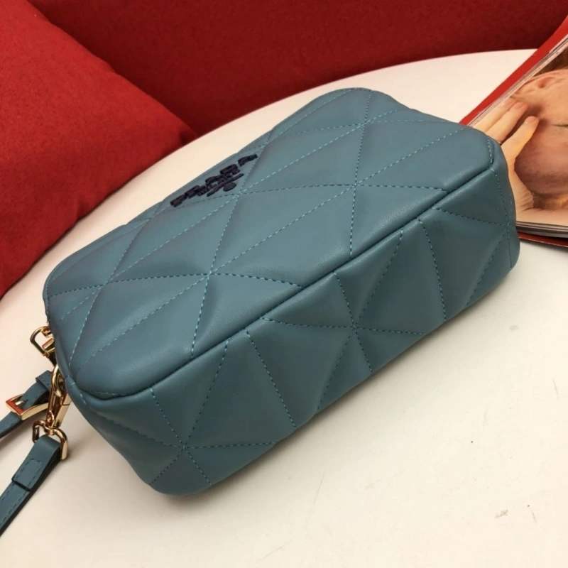 Prxdx Satchel Bags Resilient 57483