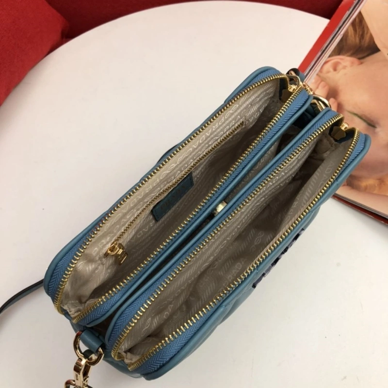 Prxdx Satchel Bags Resilient 57483