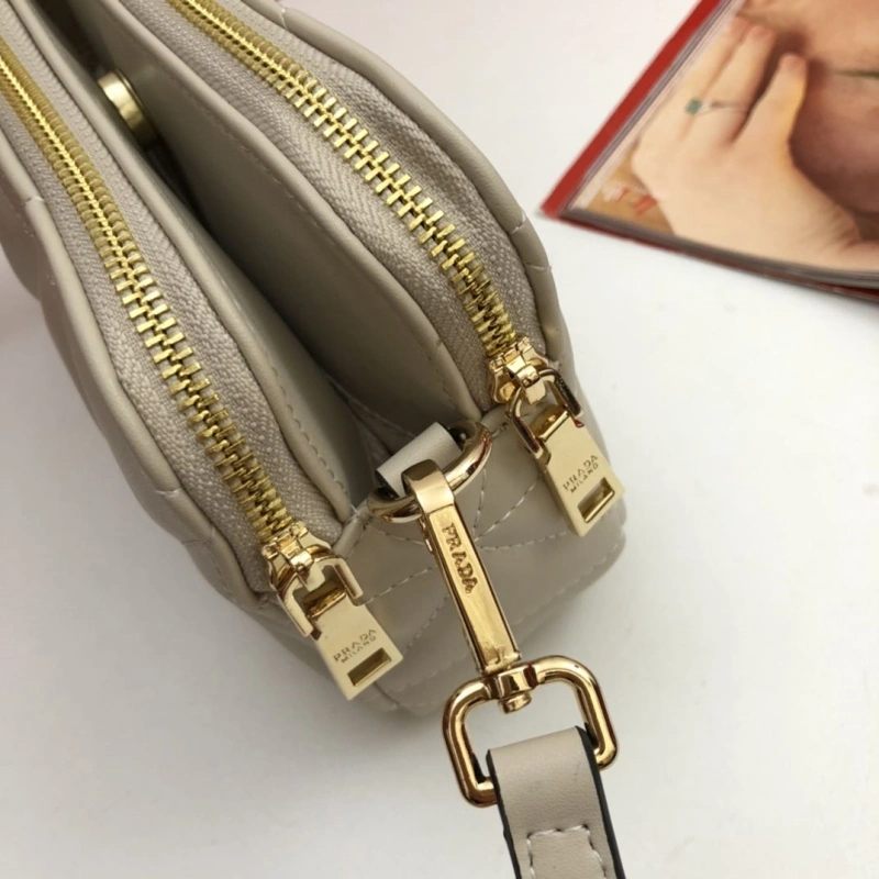 Prxdx Satchel Bags StreetReady 57491