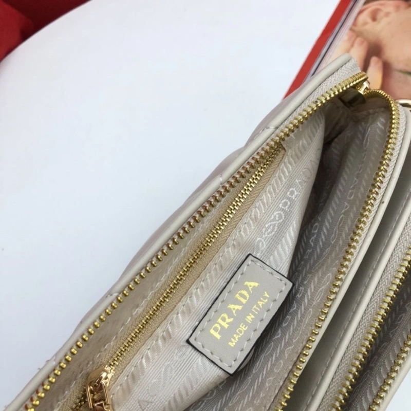 Prxdx Satchel Bags StreetReady 57491
