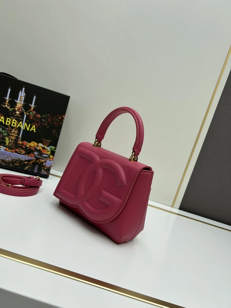 D&X Handle Bags Stylish 83499