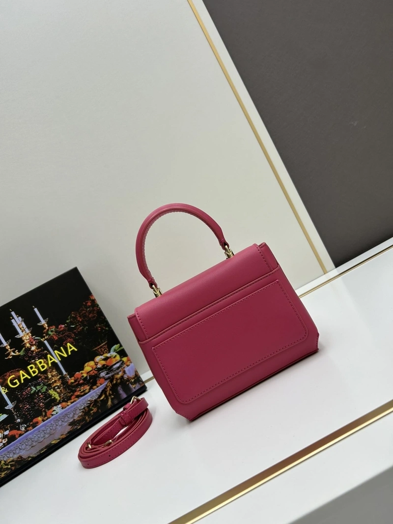 D&X Handle Bags Stylish 83499
