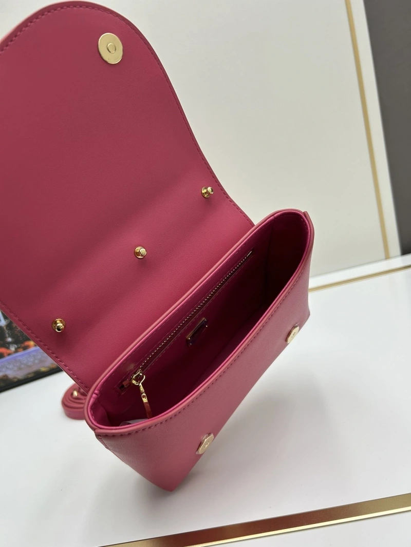 D&X Handle Bags Stylish 83499