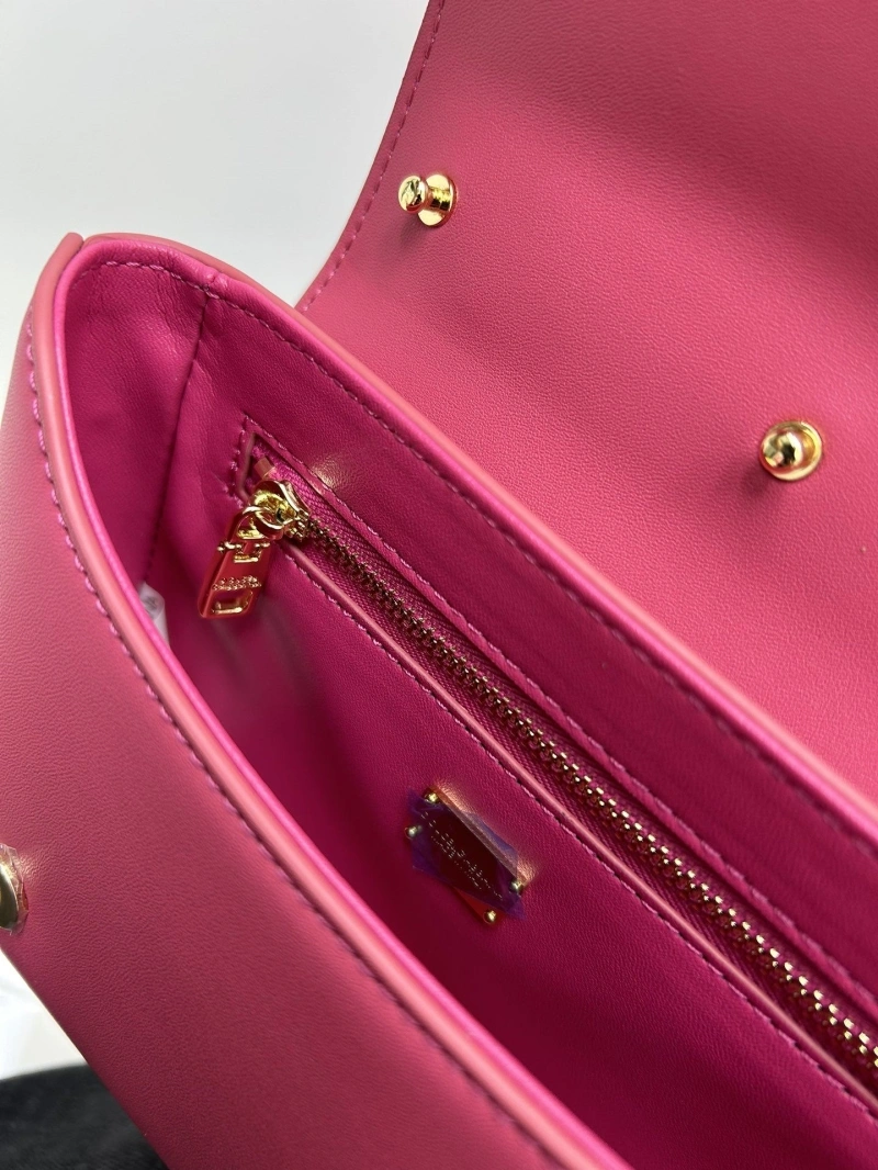 D&X Handle Bags Stylish 83499
