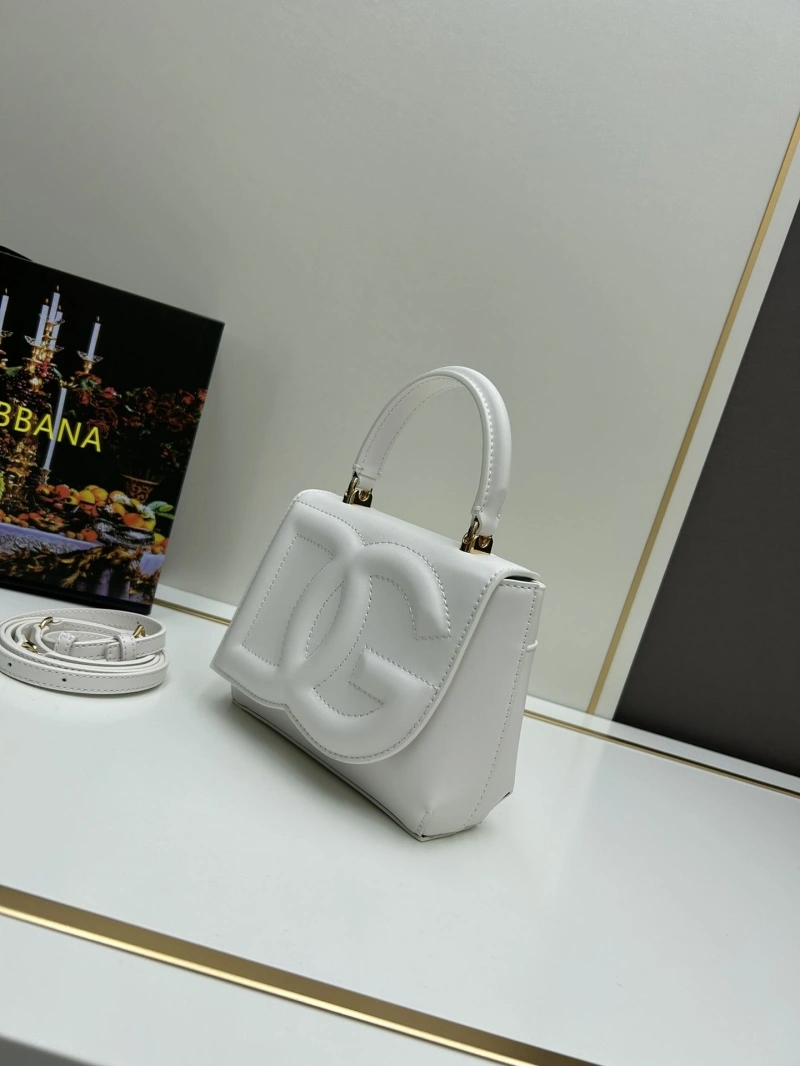 D&X Handle Bags Fashionable 83496