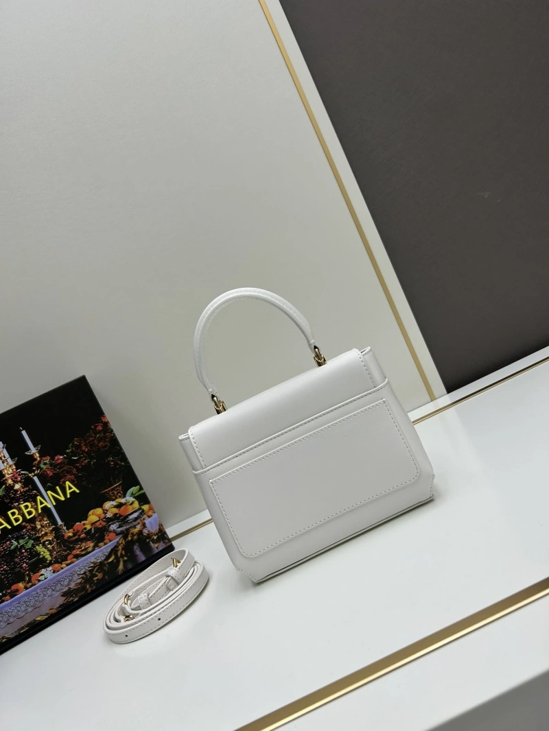 D&X Handle Bags Fashionable 83496