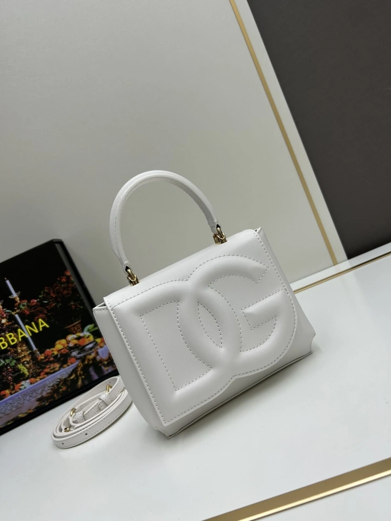 D&X Handle Bags Fashionable 83496