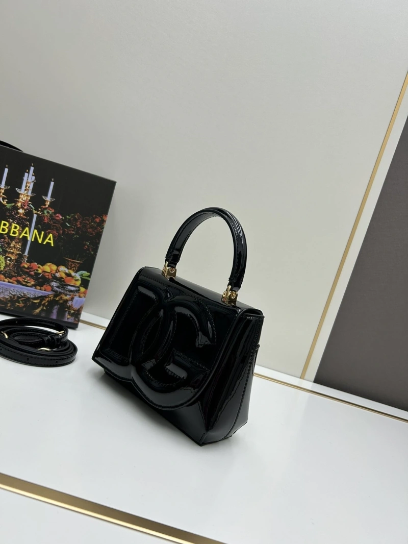 D&X Handle Bags Comfortable 83526
