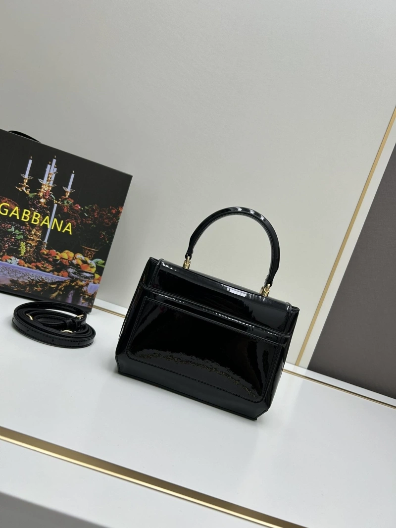 D&X Handle Bags Comfortable 83526