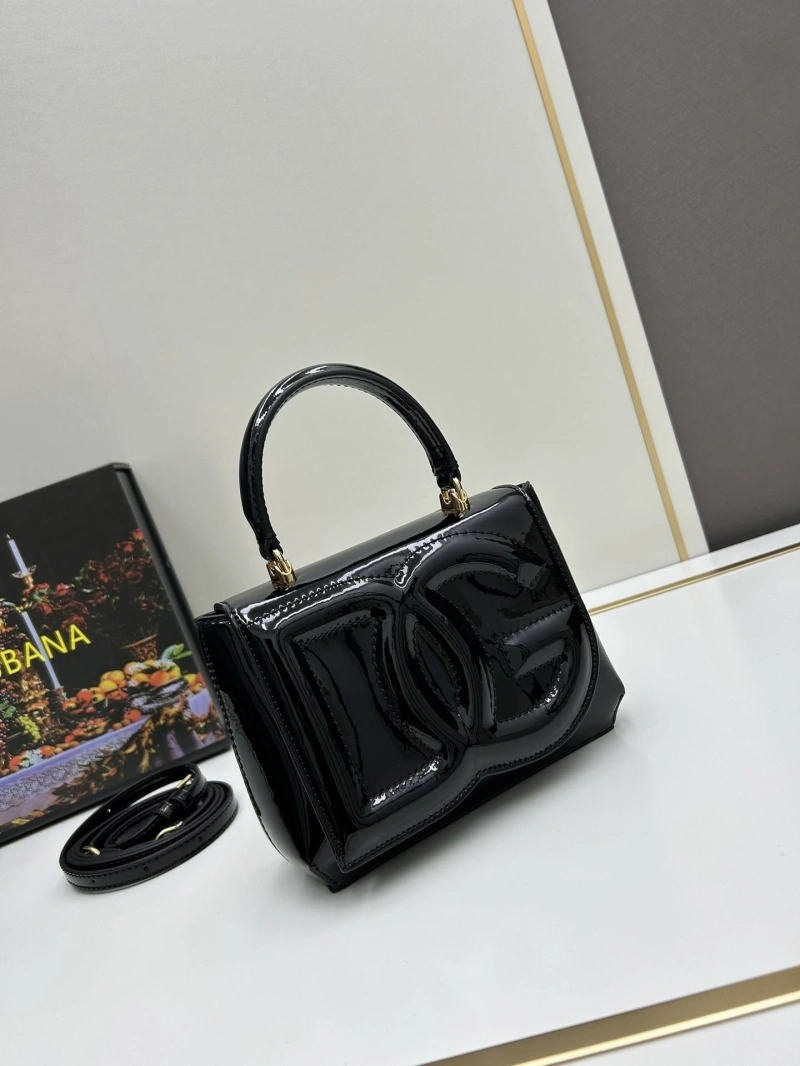 D&X Handle Bags Comfortable 83526