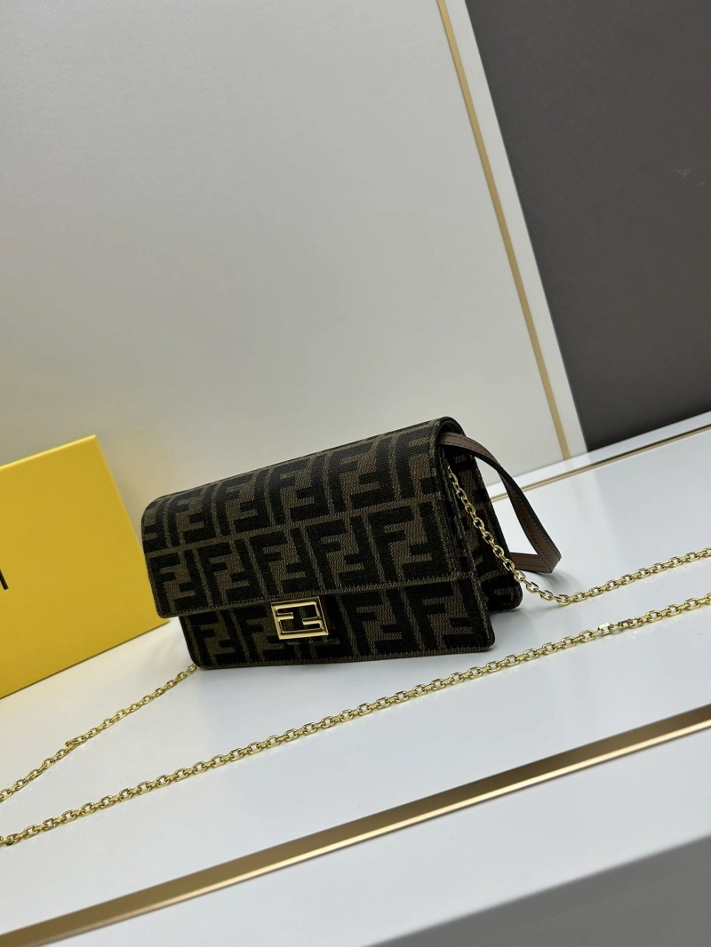 Trendy Fxndx Satchel Bags 69885