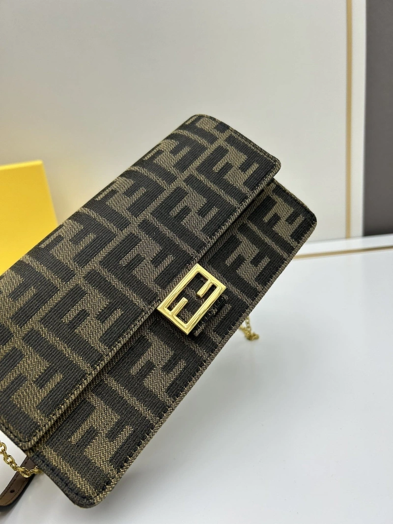 Trendy Fxndx Satchel Bags 69885