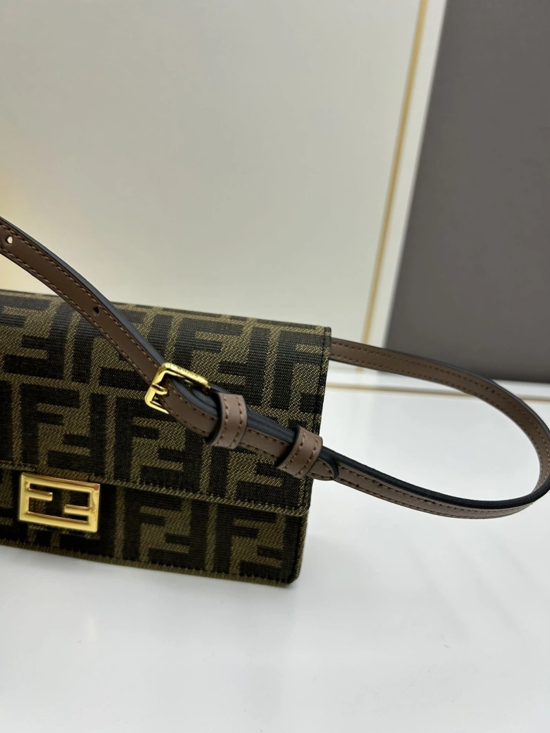 Trendy Fxndx Satchel Bags 69885