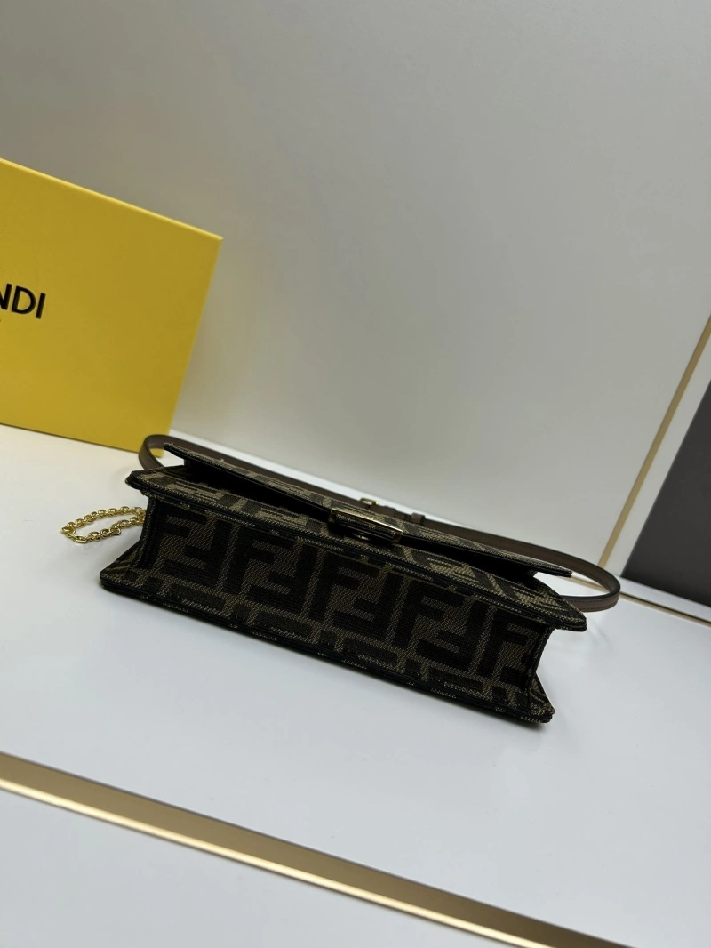 Trendy Fxndx Satchel Bags 69885