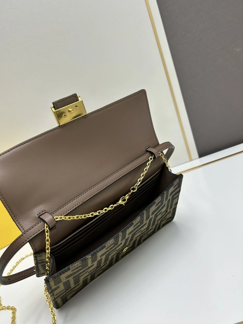 Trendy Fxndx Satchel Bags 69885