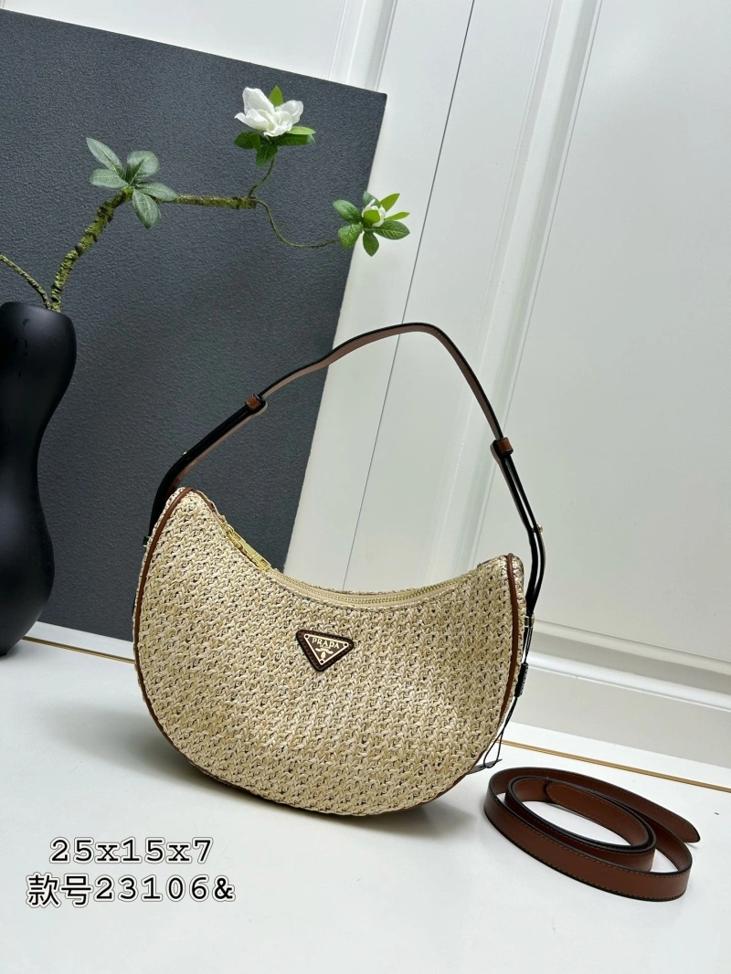 Refined Prxdx Top Handle Bags 57375