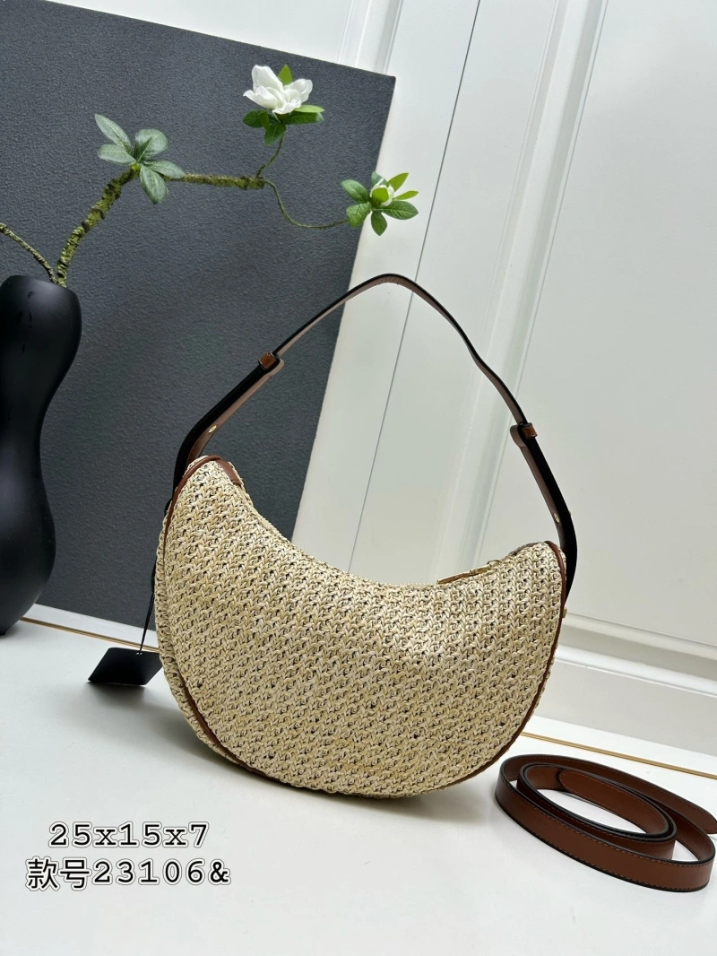Refined Prxdx Top Handle Bags 57375