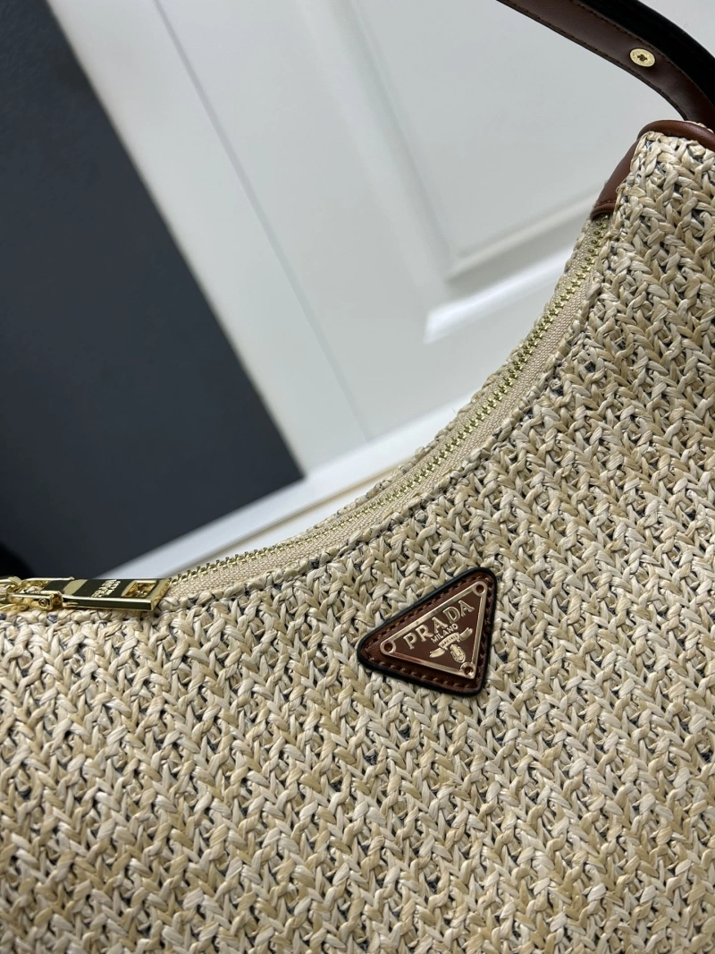 Refined Prxdx Top Handle Bags 57375