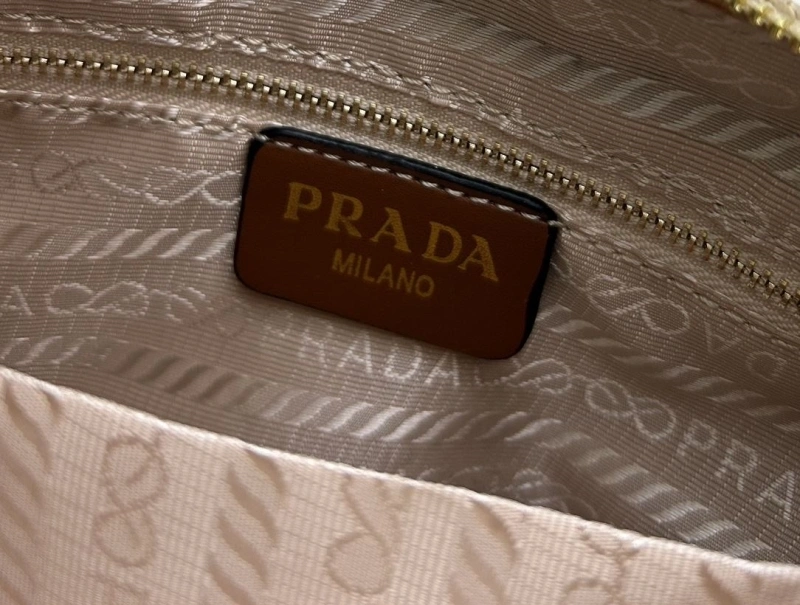 Refined Prxdx Top Handle Bags 57375