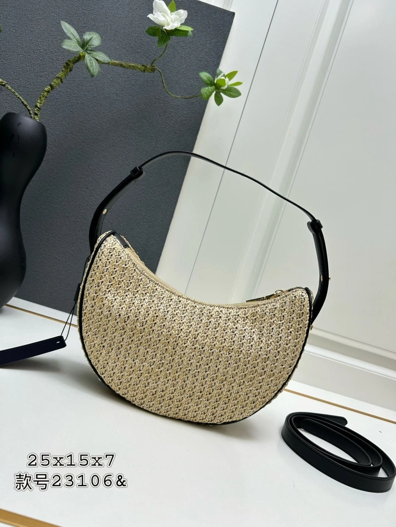 Modern Prxdx Top Handle Bags 57363
