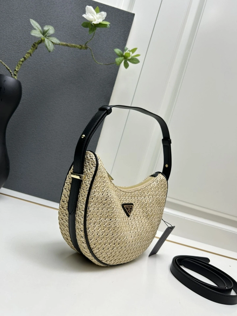 Modern Prxdx Top Handle Bags 57363