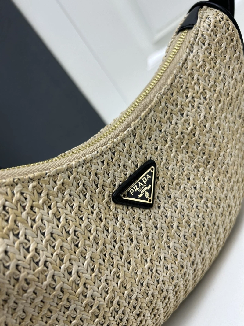 Modern Prxdx Top Handle Bags 57363