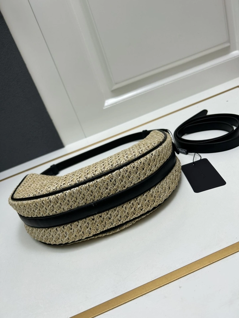 Modern Prxdx Top Handle Bags 57363