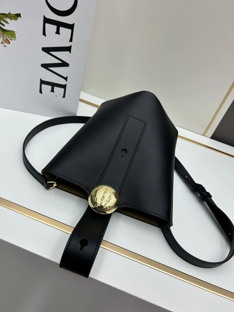 Functional Lxxwe Handle Bags 82520