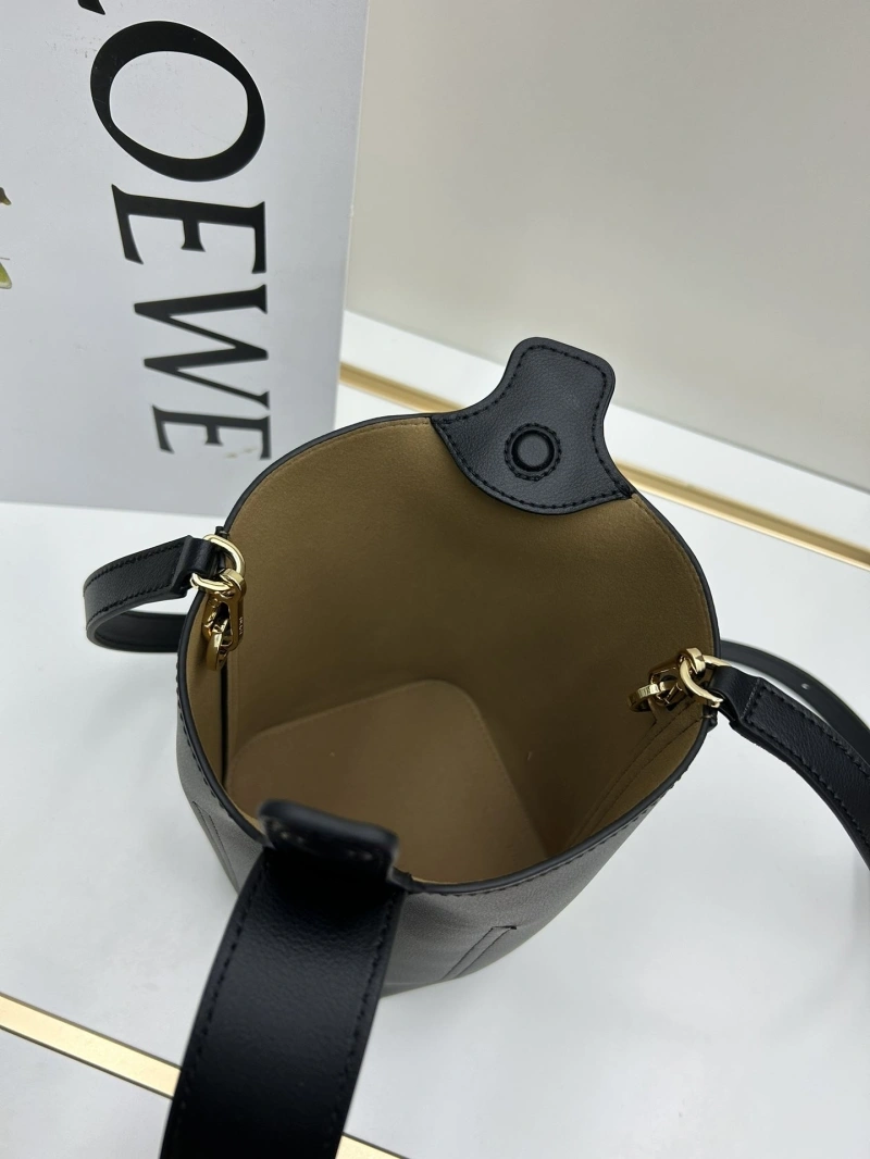 Functional Lxxwe Handle Bags 82520