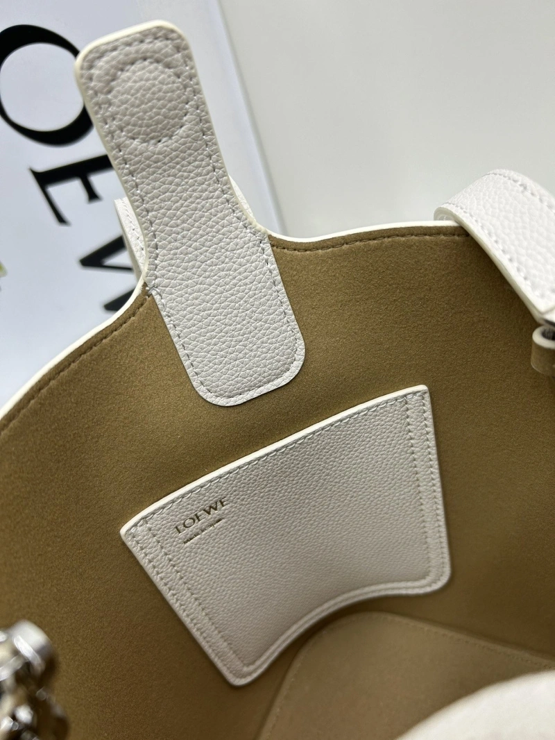 Sophisticated Lxxwe Handle Bags 82521