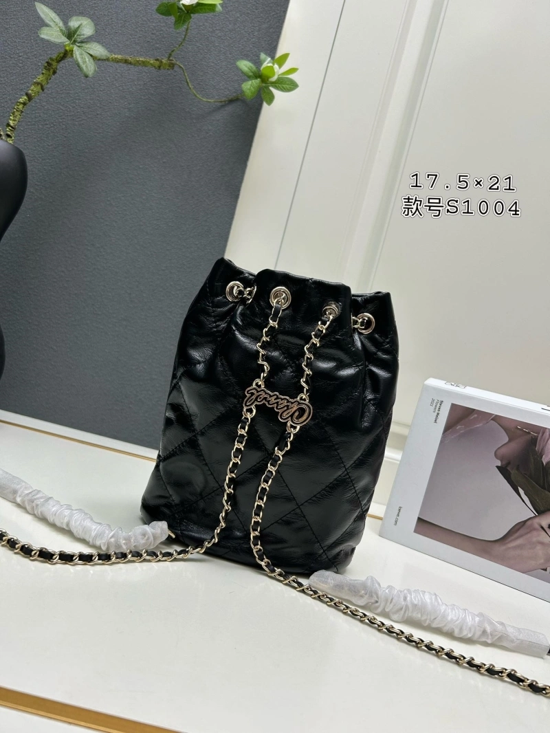 StreetReady Chxnxl Bucket Bags 32760