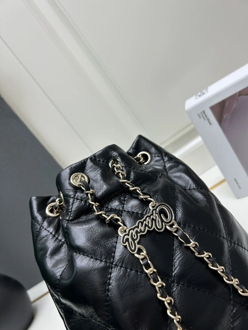 StreetReady Chxnxl Bucket Bags 32760