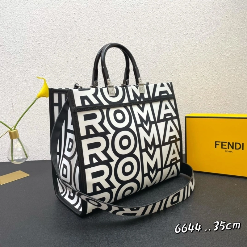 Fxndx Shopping Bags Cozy 69849