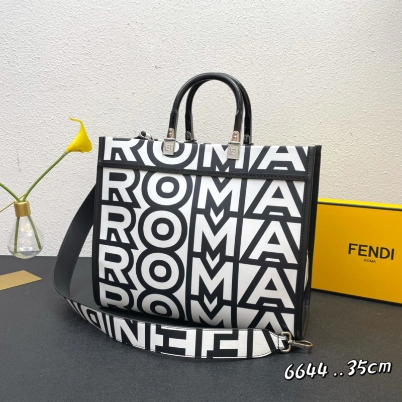 Fxndx Shopping Bags Cozy 69849