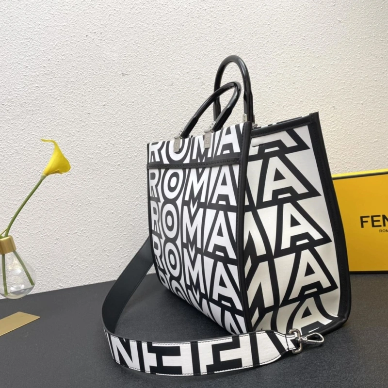 Fxndx Shopping Bags Cozy 69849