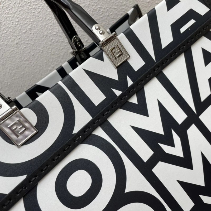 Fxndx Shopping Bags Cozy 69849