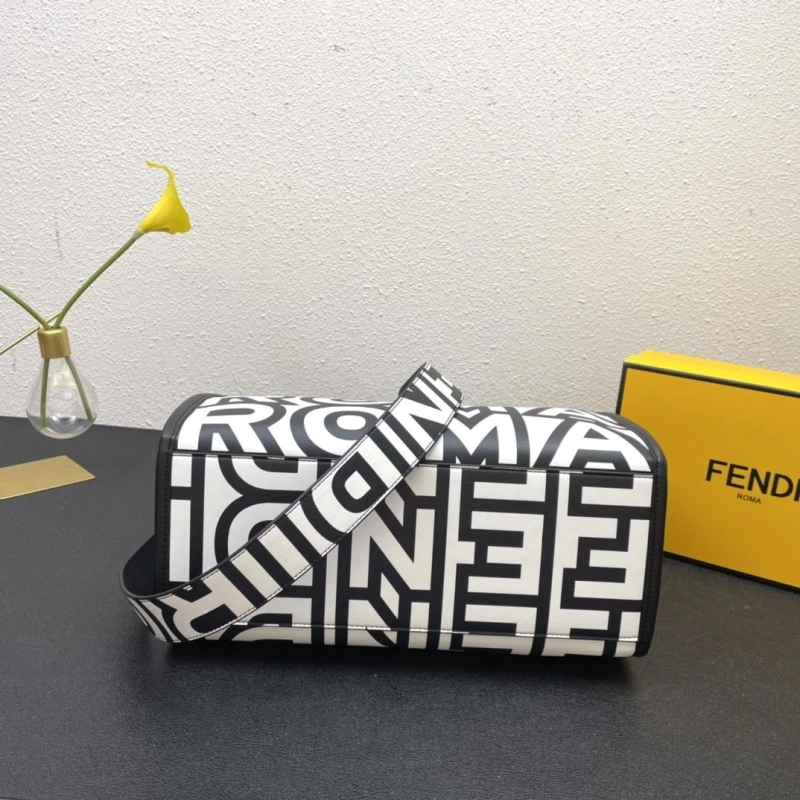Fxndx Shopping Bags Cozy 69849