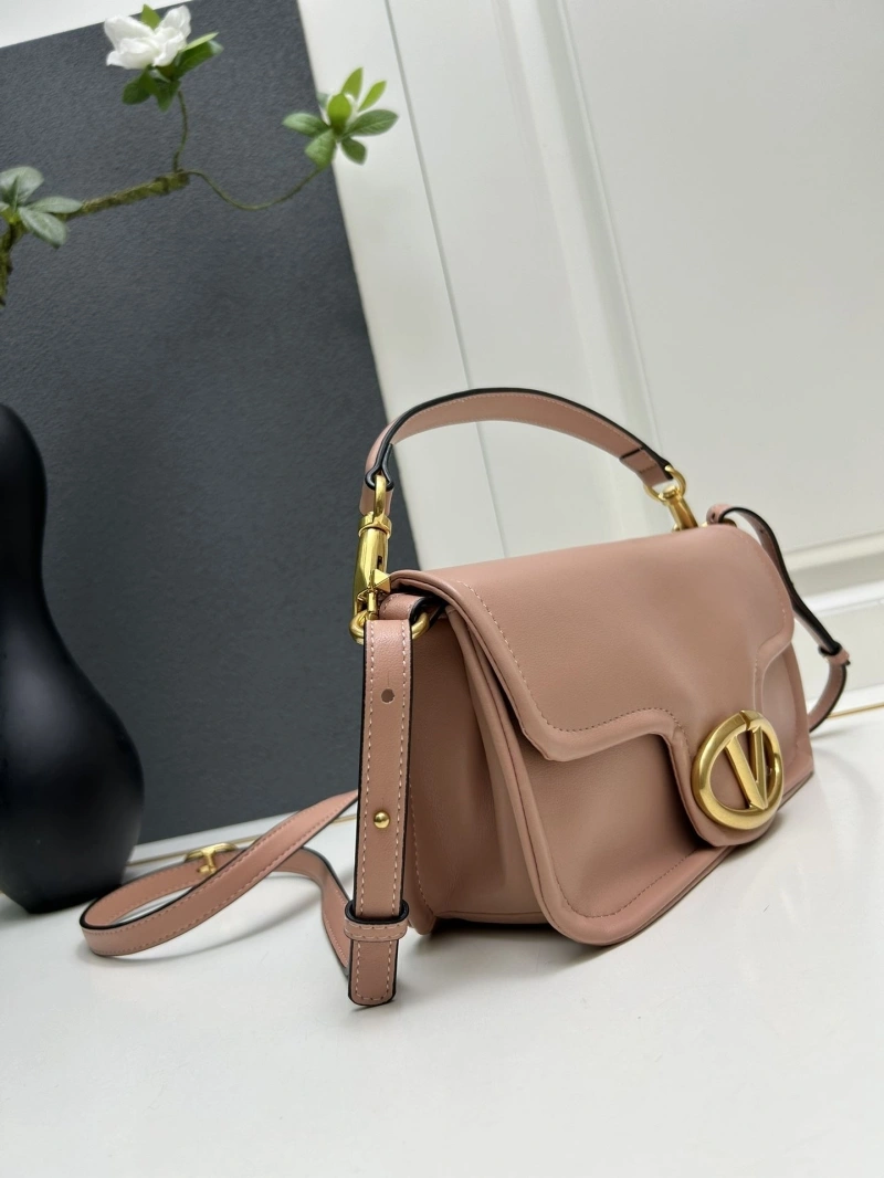 GoodFit Vxlxntino Satchel Bags 82722