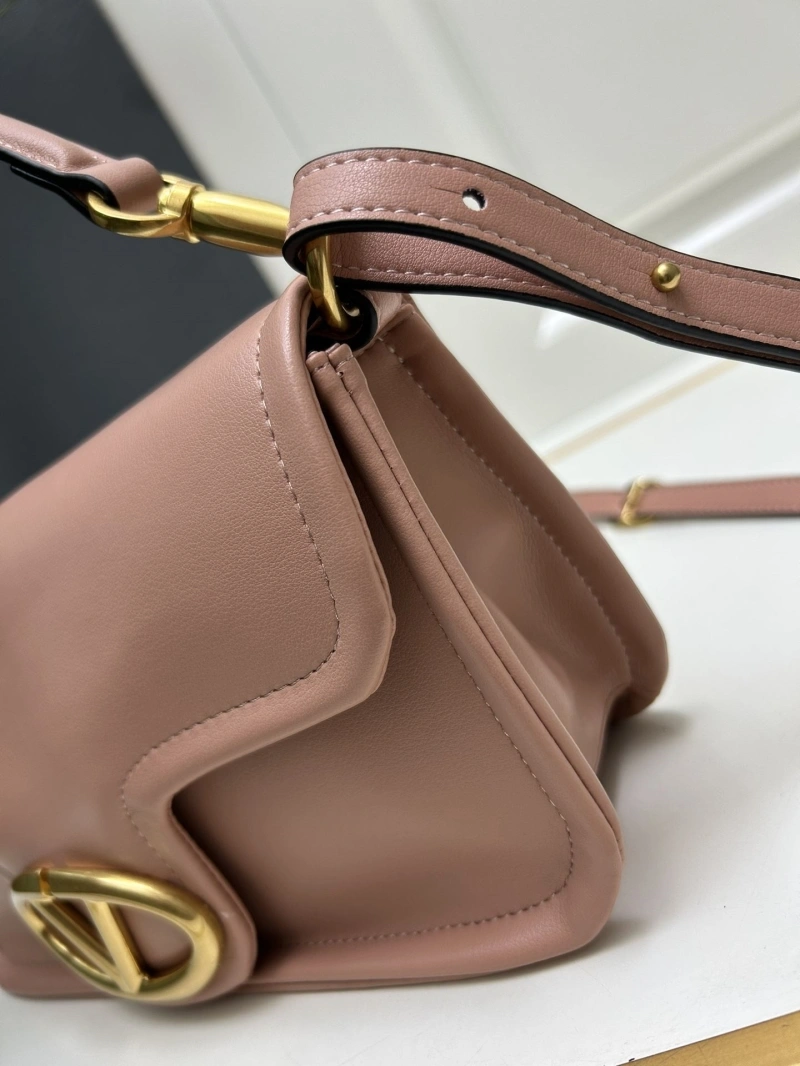 GoodFit Vxlxntino Satchel Bags 82722