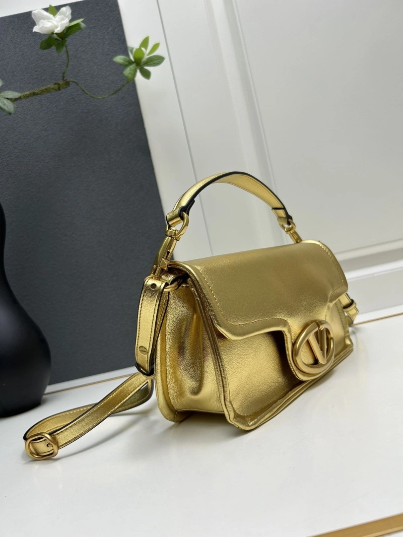 Vxlxntino Satchel Bags Resilient 82732