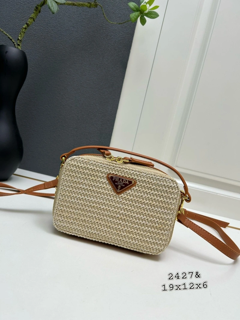 Trendy Prxdx Satchel Bags 57468